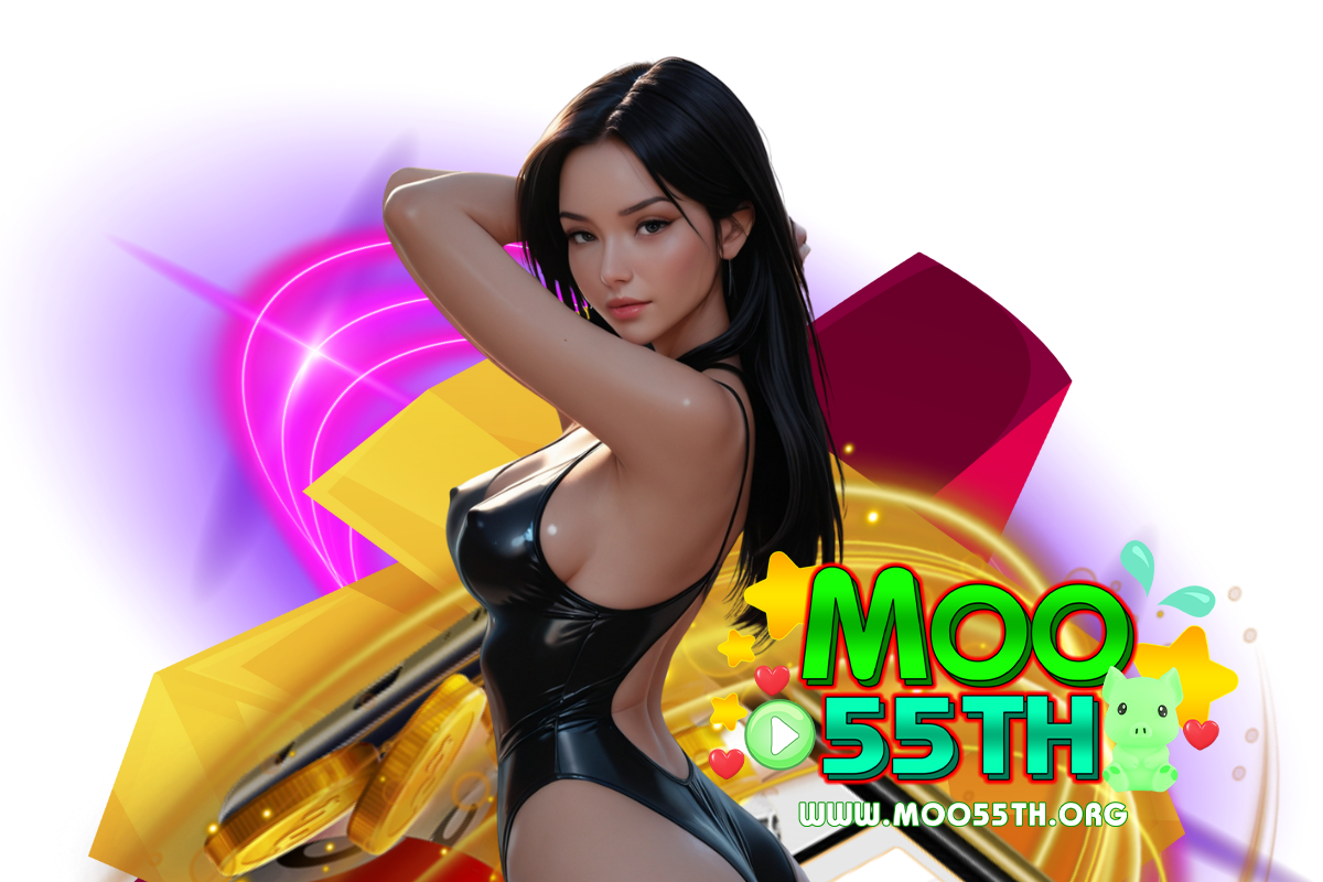 moo55th สมัคร